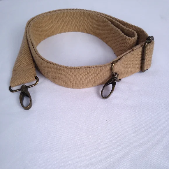 Vintage 1990's Hunting World Full Size Leather Travel Bag Suitcase - Picture 13 of 16